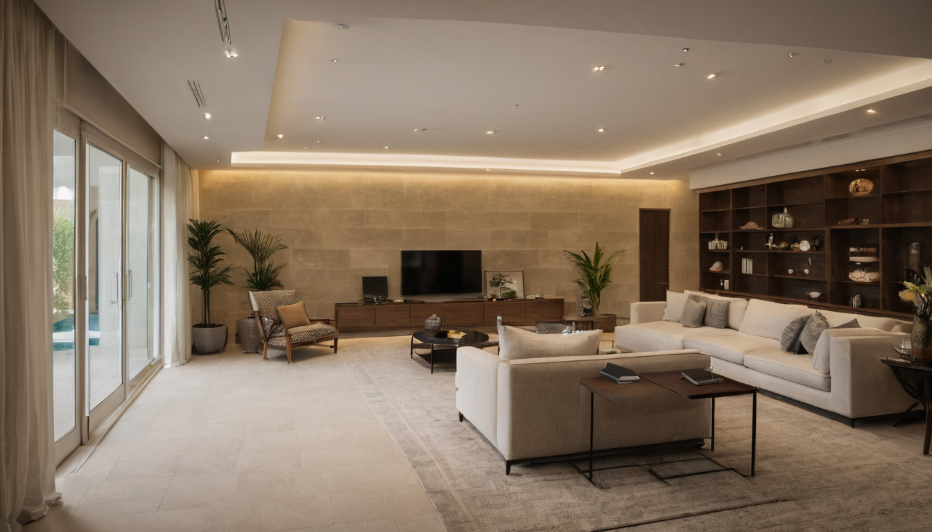 Riyadh Villa Design Briefs: Set Room Priorities Before You Request Interior Proposals