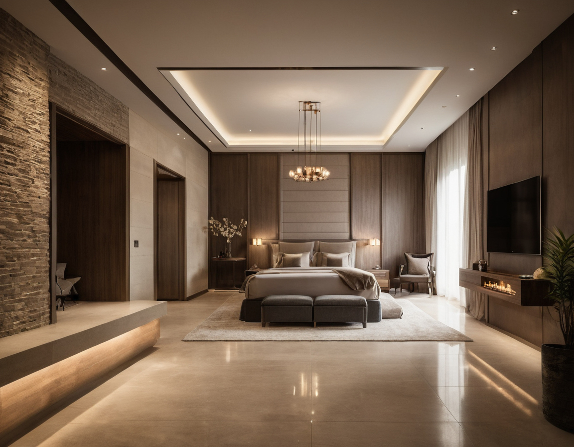 Riyadh villa owners should compare appointments by responsibility, not proposal price alone interior planning detail