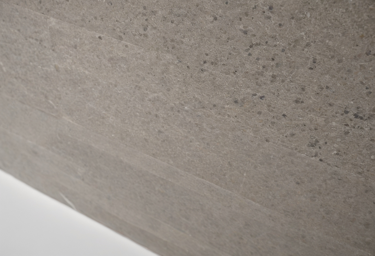 What supplier documentation proves block-to-slab traceability and grade